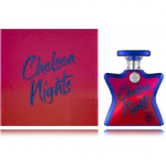 Bond No. 9 Chelsea Nights Swarovski Edition EDP meestele ja naistele - 100 ml.