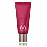 Moroccanoil Dahlia Rouge Hand Cream k&auml;tekreem - 40 ml.