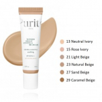 Purito Seoul Wonder Releaf Centella BB Cream SPF30 rahustav BB-kreem n&auml;ole - 15 Rose Ivory
