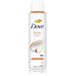 Dove Fruity Fresh Anti-perspirant pihustatav antiperspirant naistele - 150 ml.