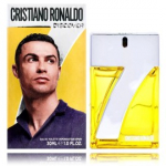 Cristiano Ronaldo CR7 Discover EDT meestele - 30 ml.