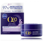 Nivea Q10 Power Anti-Wrinkle &ouml;&ouml;kreem kortsude vastu - 50 ml.