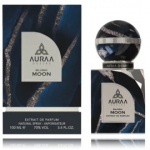 Auraa Desire Bluish Moon Extrait de Parfum PP meestele ja naistele - 100 ml.