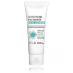 APLB Glutathione Niacinamide Facial Cleanser n&auml;opuhastusvahend - 80 ml.