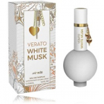 Mirada Verato White Musk EDP naistele - 100 ml.