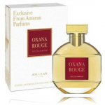 Amaran Oxana Rouge EDP naistele - 100 ml.