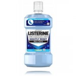 Listerine Advanced Nightly Reset suuvesi - 500 ml.