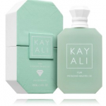 Kayali Yum Pistachio Gelato 33 Intense EDP meestele ja naistele - 100 ml.