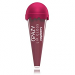 HiSkin Crazy Lip Gloss Raspberry  huulel&auml;ige - 6 ml.