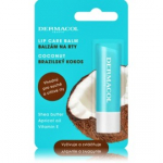 Dermacol Lip Care Balm huulepalsam - 4.8 g.