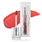 TIRTIR Waterism Glow Tint huulel&auml;ige - 01 Mauve Rose Pearls