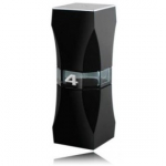 New Brand Perfumes Prestige 4 Men EDT meestele - 100 ml.