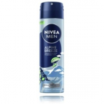 Nivea Men Alpine Breeze pihustatav antiperspirant meestele - 150 ml.