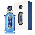 Athoor Al Alam Taj Blue EDP naistele ja meestele - 90 ml.
