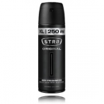 STR8 Original pihustatav deodorant meestele - 250 ml.