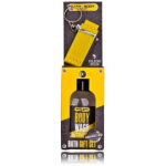 Accentra Bath and Body Toolkit Folding Ruler komplekt meestele (100 ml puhastusvahend + v&otilde;tmehoidja) - 1 tk.