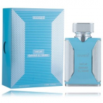 Hamidi Qamar Al Sama EDP meestele ja naistele - 100 ml.