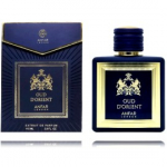 Anfar London Oud D'Orient Extrait de Parfum PP meestele - 115 ml.