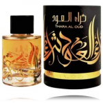 Ard Al Zaafaran Thara Al Oud EDP meestele ja naistele - 100 ml.