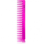 Janeke Fuchsia Gel And Styling Comb kamm - 1 tk.