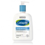 Cetaphil Gentle Skin Cleanser n&auml;opuhastusvahend kuivale, normaalsele ja tundlikule nahale - 470 ml.
