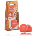 Eco Soft Lippy Aperol Spritz Lip Gel niisutav huulegeel - 6.2 g.