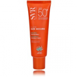 SVR Laboratoire Sun Secure SPF50+ Fluide Non-Greasy Invisible Finish n&auml;ovedelik - 50 ml.