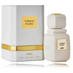 Ajmal Virgin Musc EDP meestele ja naistele - 100 ml.
