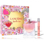 Lanc&ocirc;me La Vie Est Belle Vanille Nude komplekt naistele (50 ml EDP + 10 ml EDP) - Komplekt
