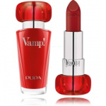 Pupa Vamp! Extreme Colour Lipstick huulepulk - 302 Ruby Red