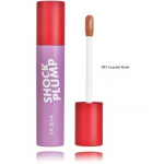 PUPA Milano Shock Plump Lip Gloss Instant Volume huulel&auml;ige - 003 Scandal Nude