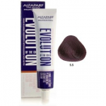 Alfaparf Evolution of the Color kauap&uuml;siv professionaalne juuksev&auml;rv 60 ml - 5.5 Light Brown Mahogany