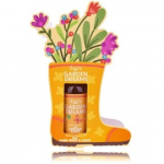 Accentra Garden Dreams Hand Wash & Scrub k&auml;tepesuvahend ja koorija - 50 ml.