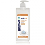 Lactovit Lactooil Intensive Care Body Lotion kūno losjonas - 400 ml.