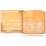 Biovene Vitamin C Day Boost Age-Correcting Moisturizer p&auml;evakreem C-vitamiiniga - 50 ml.