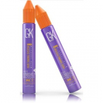 GKHair Hot Bombshell Masque intensyvi kaukė &scaron;viesiems plaukams - 15 ml.