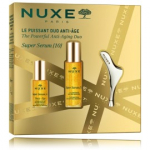 Nuxe Super Serum [10] The Powerfull Anti-Aging Duo n&auml;ohoolduskomplekt (30 ml n&auml;oseerum + 15 ml silmaseerum) - Komplekt