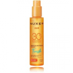 Nuxe Sun Fresh Sun Mist SPF30 kehaudu - 150 ml.
