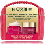 Nuxe Merveillance Lift nahahoolduskomplekt (50 ml p&auml;evakreem + 50 ml &ouml;&ouml;kreem + kosmeetikakott) - 1 tk.