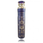 Lattafa Bade'e Al Oud Amethyst Air Freshener pihustatav &otilde;huv&auml;rskendaja - 300 ml.