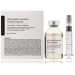 Sungboon Editor Silk Peptide Intensive Lifting Ampoule siidpeptiidniitidega n&auml;oampull - 35 ml.