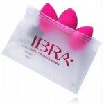 Ibra Blender Sponge meigik&auml;snade komplekt - 3 tk.