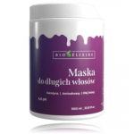 Bio&eacute;lixire Keratin Hair Mask mask pikkadele juustele keratiiniga - 1000 ml.