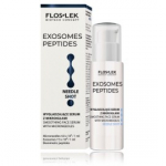 Floslek Exosomes Peptides Smoothing n&auml;oseerum - 30 ml.