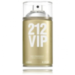 Carolina Herrera 212 VIP Body Spray kehasprei naistele - 250 ml.