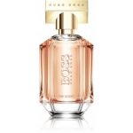 Hugo Boss The Scent For Her EDP naistele - 100 ml. Pakendita/Kahjustatud pakend