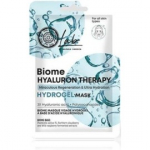 Natura Siberica Lab Biome Hyaluron Therapy h&uuml;drogeel n&auml;omask - 30 g.