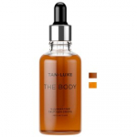 Tan&ndash;Luxe The Face Illuminating Self&ndash;Tan Drops isepruunistavad tilgad - light/medium