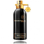 Montale Aqua Gold EDP meestele ja naistele - 50 ml.