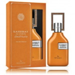Ard Al Zaafaran Sahebat Al Jamal EDP naistele ja meestele - 70 ml.